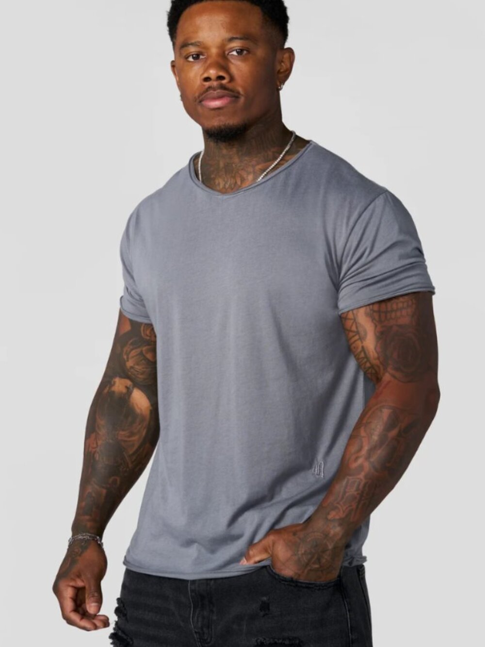 YoungLA 4323 After Hours Tee